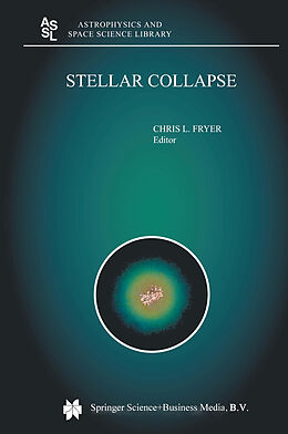 E-Book (pdf) Stellar Collapse von 