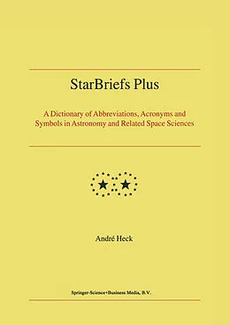 E-Book (pdf) StarBriefs Plus von Andre Heck