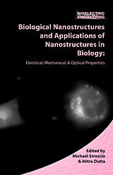 Fester Einband Biological Nanostructures and Applications of Nanostructures in Biology von 