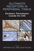 E-Book (pdf) Glutamate Receptors in Peripheral Tissue von Santokh Gill, Olga Pulido