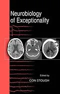 E-Book (pdf) Neurobiology of Exceptionality von Con Stough