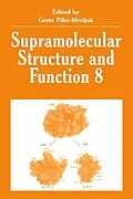 E-Book (pdf) Supramolecular Structure and Function 8 von 