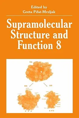 E-Book (pdf) Supramolecular Structure and Function 8 von 