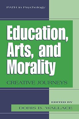 eBook (pdf) Education, Arts, and Morality de 