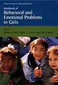 E-Book (pdf) Handbook of Behavioral and Emotional Problems in Girls von Debora J. Bell, Sharon L. Foster, Eric J. Mash