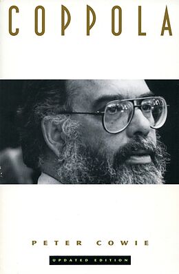 Kartonierter Einband Coppola von Peter Cowie