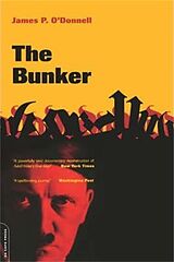 Couverture cartonnée The Bunker de James O'donnell