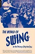 Kartonierter Einband World Of Swing von Stanley Dance