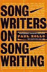 Broché Songwriters on Songwriting de Paul Zollo