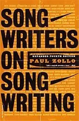 Broschiert Songwriters on Songwriting von Paul Zollo