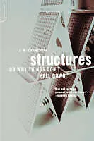Kartonierter Einband Structures von J. E. Gordon