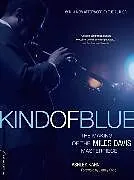 Kartonierter Einband Kind of Blue von Ashley Kahn