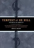 E-Book (epub) Tempest At Ox Hill von David A. Welker