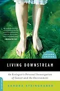 E-Book (epub) Living Downstream von Sandra Steingraber