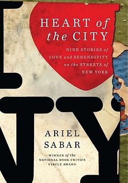 E-Book (epub) Heart of the City von Ariel Sabar