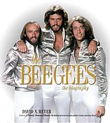 Fester Einband The Bee Gees von David Meyer