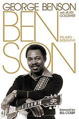 eBook (epub) Benson de George Benson, Alan Goldsher