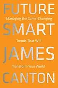E-Book (epub) Future Smart von James Canton