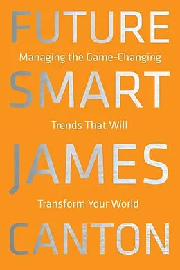 E-Book (epub) Future Smart von James Canton
