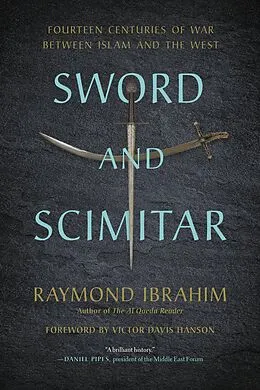 E-Book (epub) Sword and Scimitar von Raymond Ibrahim