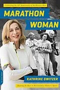 E-Book (epub) Marathon Woman von Kathrine Switzer