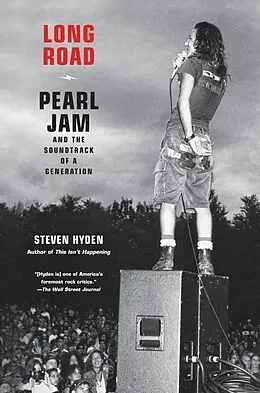 E-Book (epub) Long Road von Steven Hyden