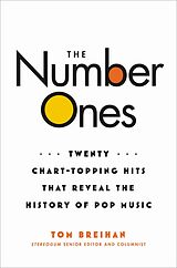 eBook (epub) The Number Ones de Tom Breihan