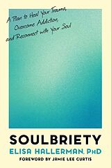 eBook (epub) Soulbriety de Elisa Hallerman