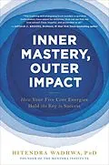 E-Book (epub) Inner Mastery, Outer Impact von Hitendra Wadhwa
