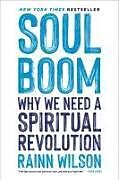 Couverture cartonnée Soul Boom de Rainn Wilson