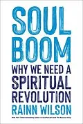 E-Book (epub) Soul Boom von Rainn Wilson