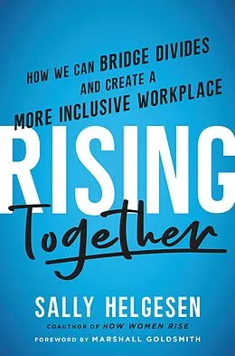 E-Book (epub) Rising Together von Sally Helgesen
