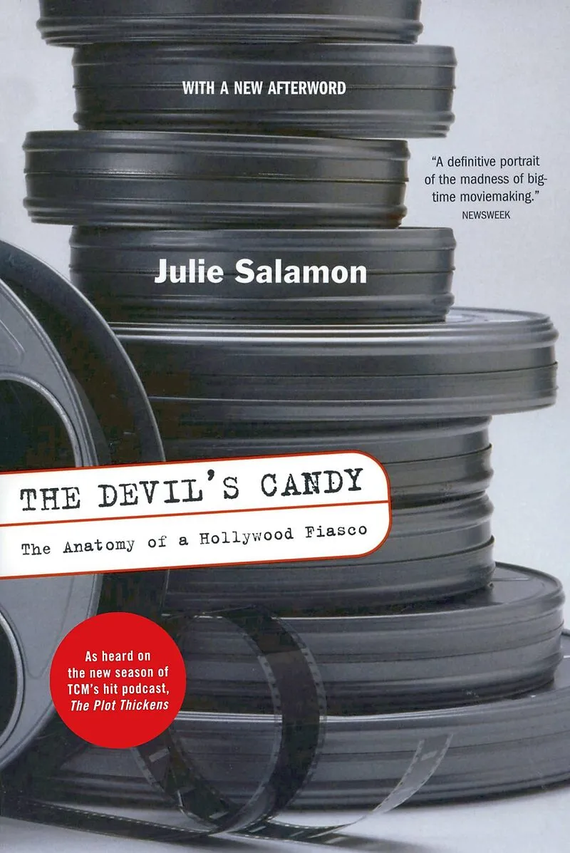 The Devil's Candy