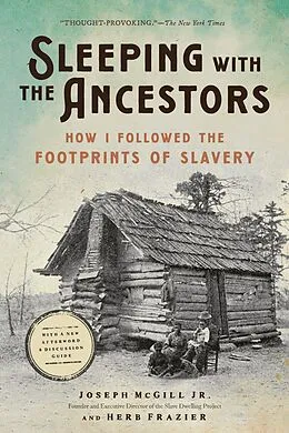 E-Book (epub) Sleeping with the Ancestors von Joseph McGill Jr., Herb Frazier