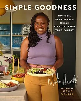 E-Book (epub) Simple Goodness von Makini Howell