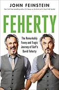 E-Book (epub) Feherty von John Feinstein