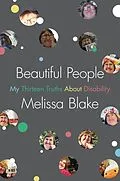 E-Book (epub) Beautiful People von Melissa Blake