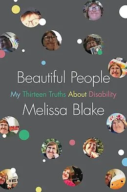 E-Book (epub) Beautiful People von Melissa Blake