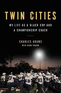 E-Book (epub) Twin Cities von Charles Adams