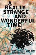 E-Book (epub) A Really Strange and Wonderful Time von Tom Maxwell