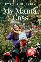 eBook (epub) My Mama, Cass de Owen Elliot-Kugell