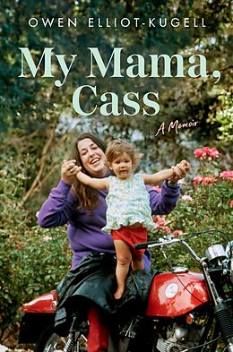 eBook (epub) My Mama, Cass de Owen Elliot-Kugell