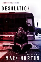 eBook (epub) Desolation de Mark Morton