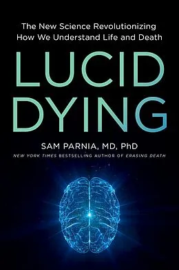 E-Book (epub) Lucid Dying von Sam Parnia