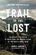 Livre Relié Trail of the Lost de Andrea Lankford