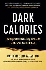 E-Book (epub) Dark Calories von Catherine Shanahan