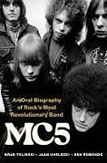 Livre Relié Mc5 de Brad Tolinski, Jaan Uhelszki, Ben Edmonds