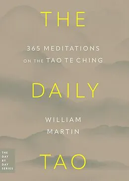 E-Book (epub) The Daily Tao von William Martin