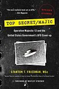 E-Book (epub) Top Secret/Majic von Stanton T. Friedman