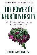 Couverture cartonnée The Power of Neurodiversity de Thomas Armstrong